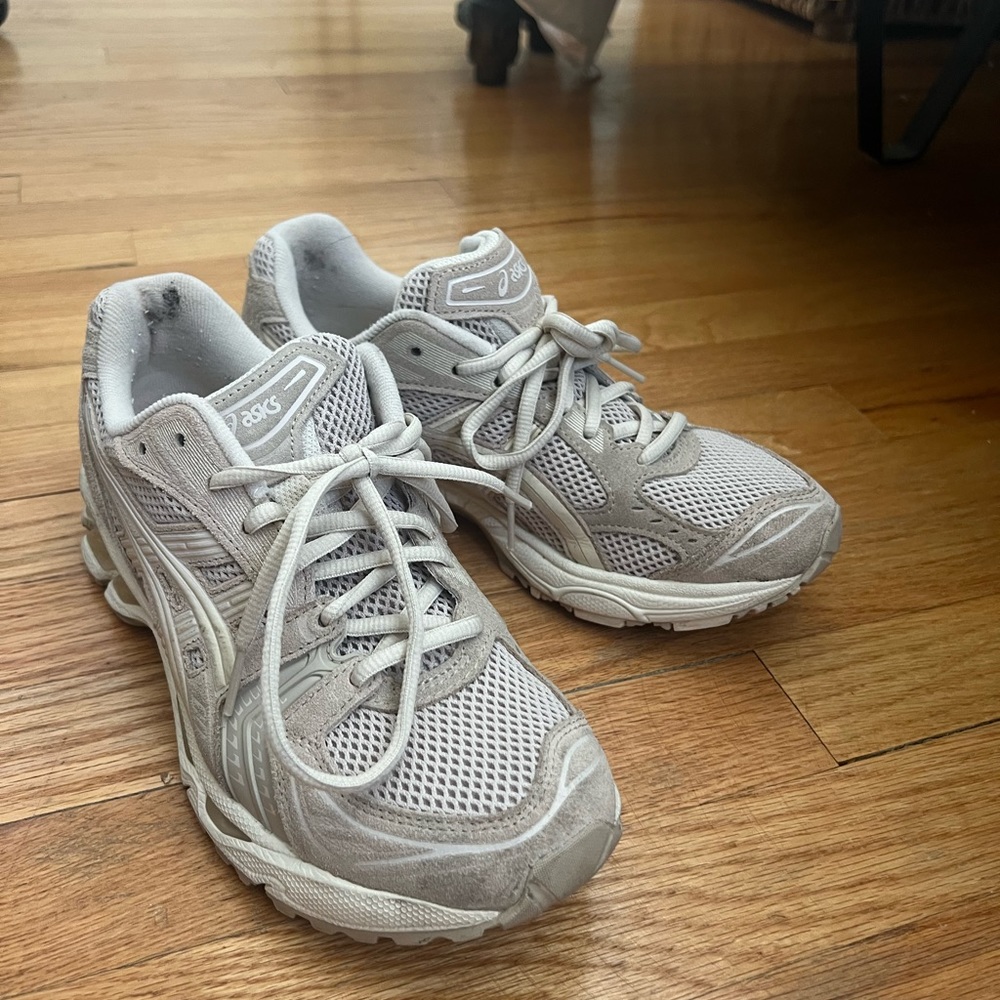 ASICS size 7